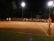 Nogometna utakmica